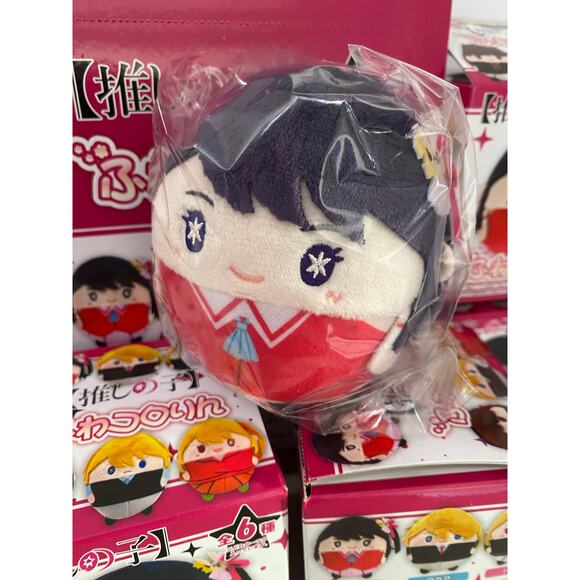 Oshi no Ko Fuwakororin Ai Plush - Picture 2 of 3